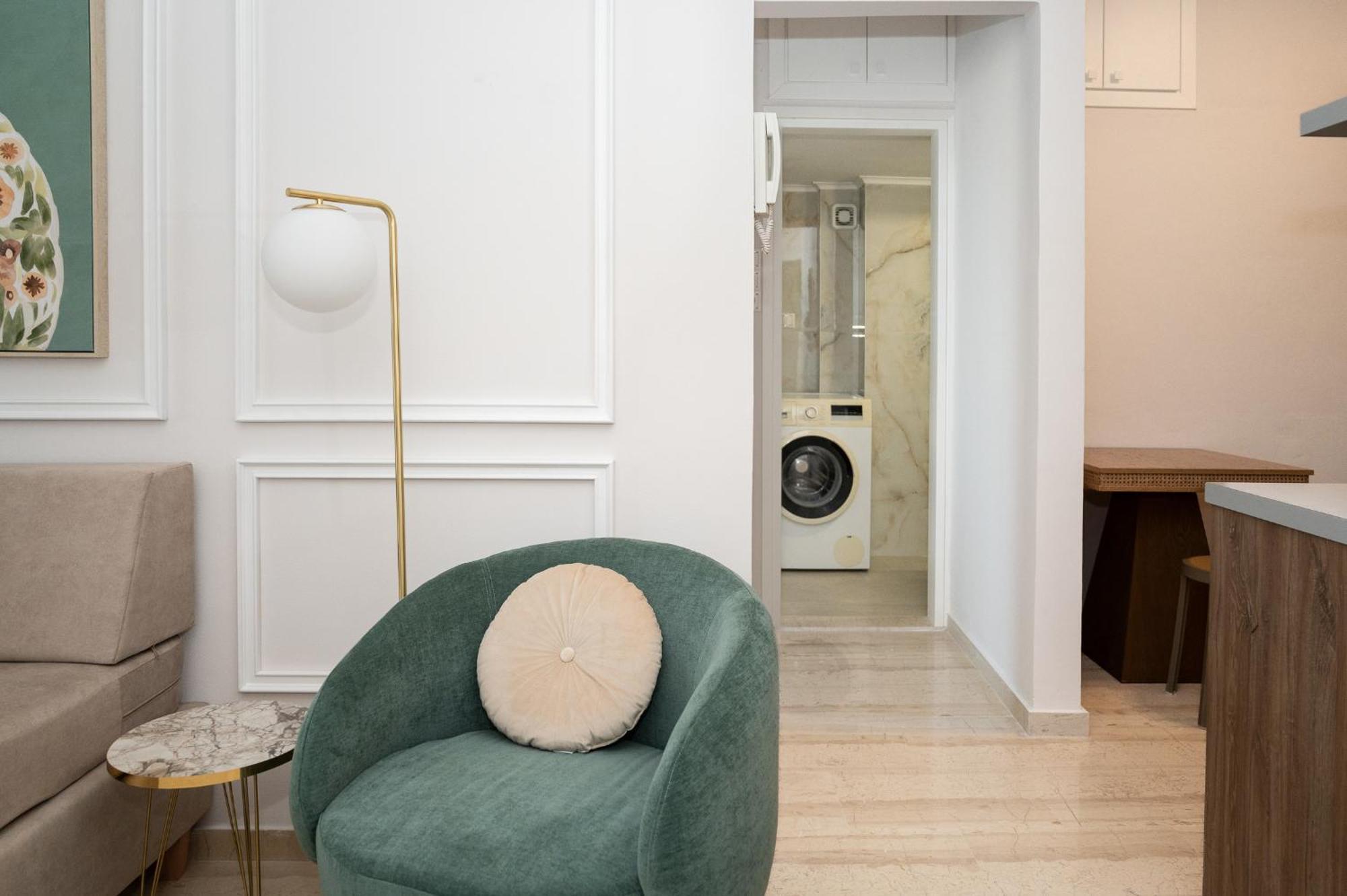 Margo Luxury Living 2 By 8essentially Appartement