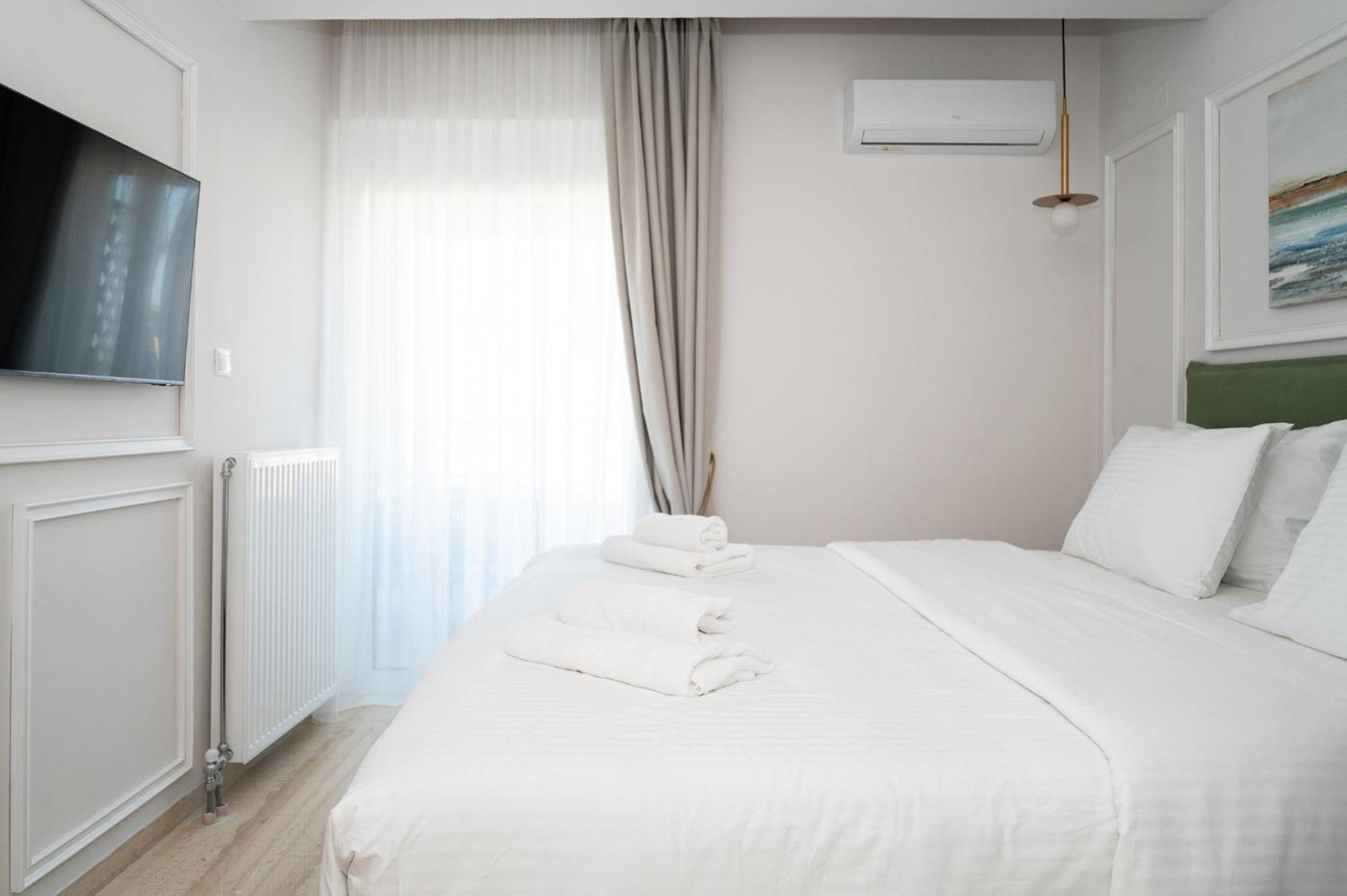 Appartement Margo Luxury Living 2 By 8essentially
