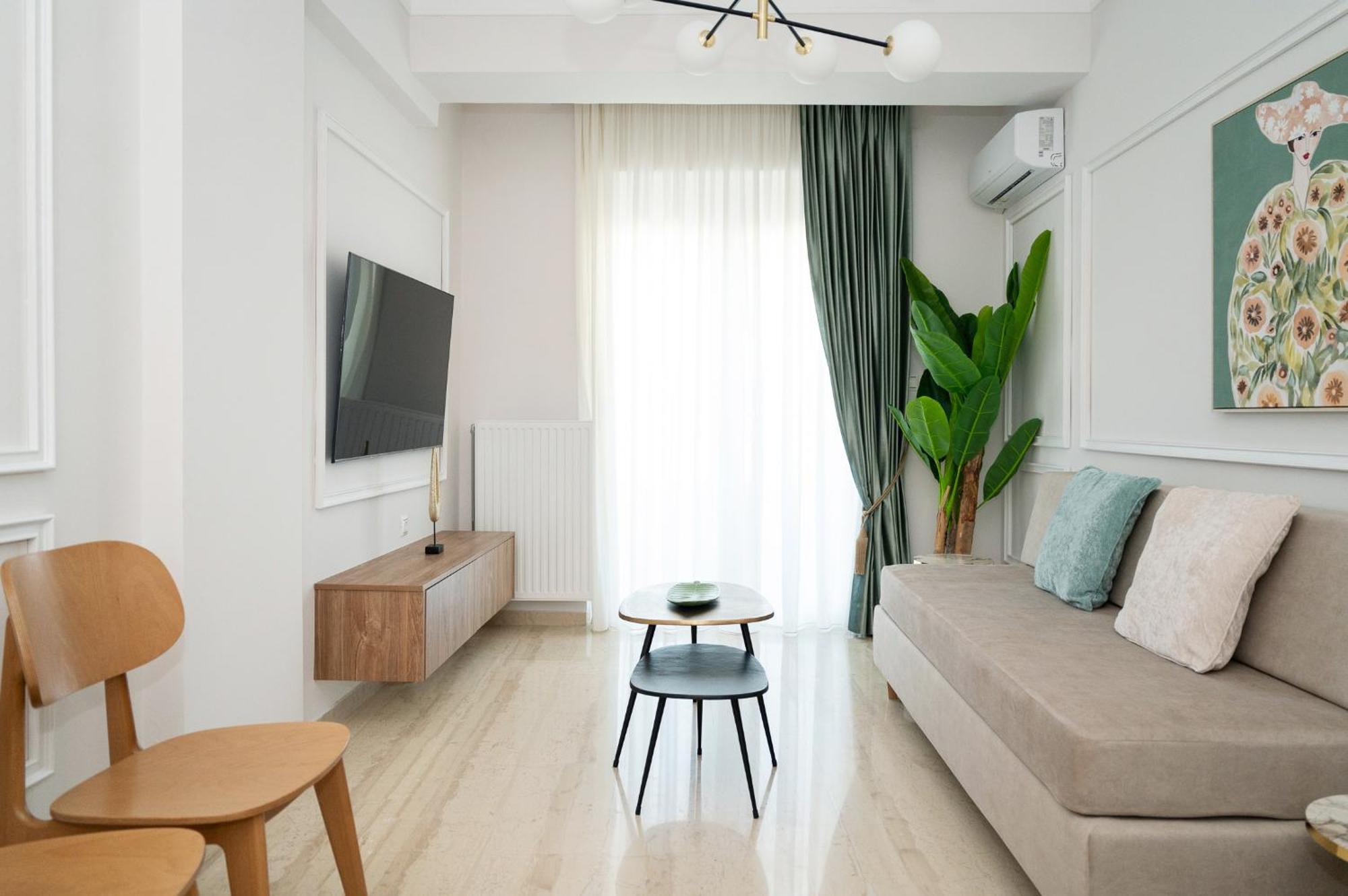 Margo Luxury Living 2 By 8essentially Appartement
