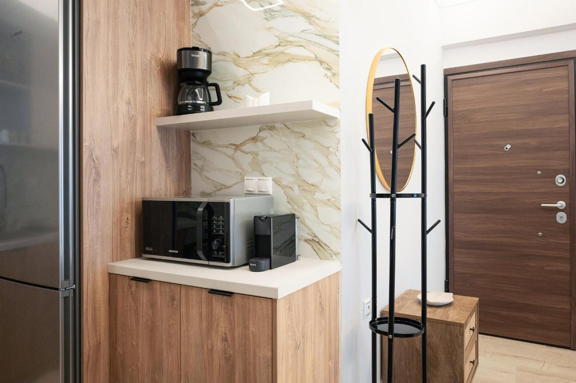 Appartement Margo Luxury Living 2 By 8essentially