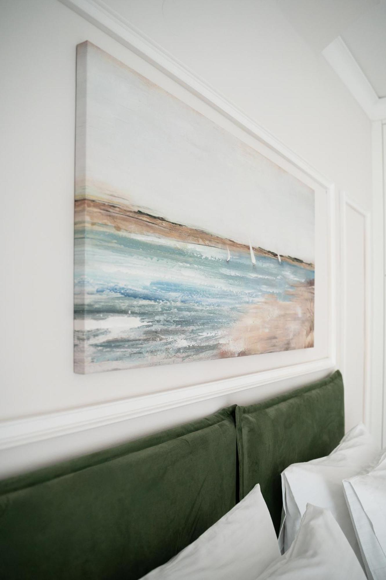 Margo Luxury Living 2 By 8essentially Appartement Héraklion