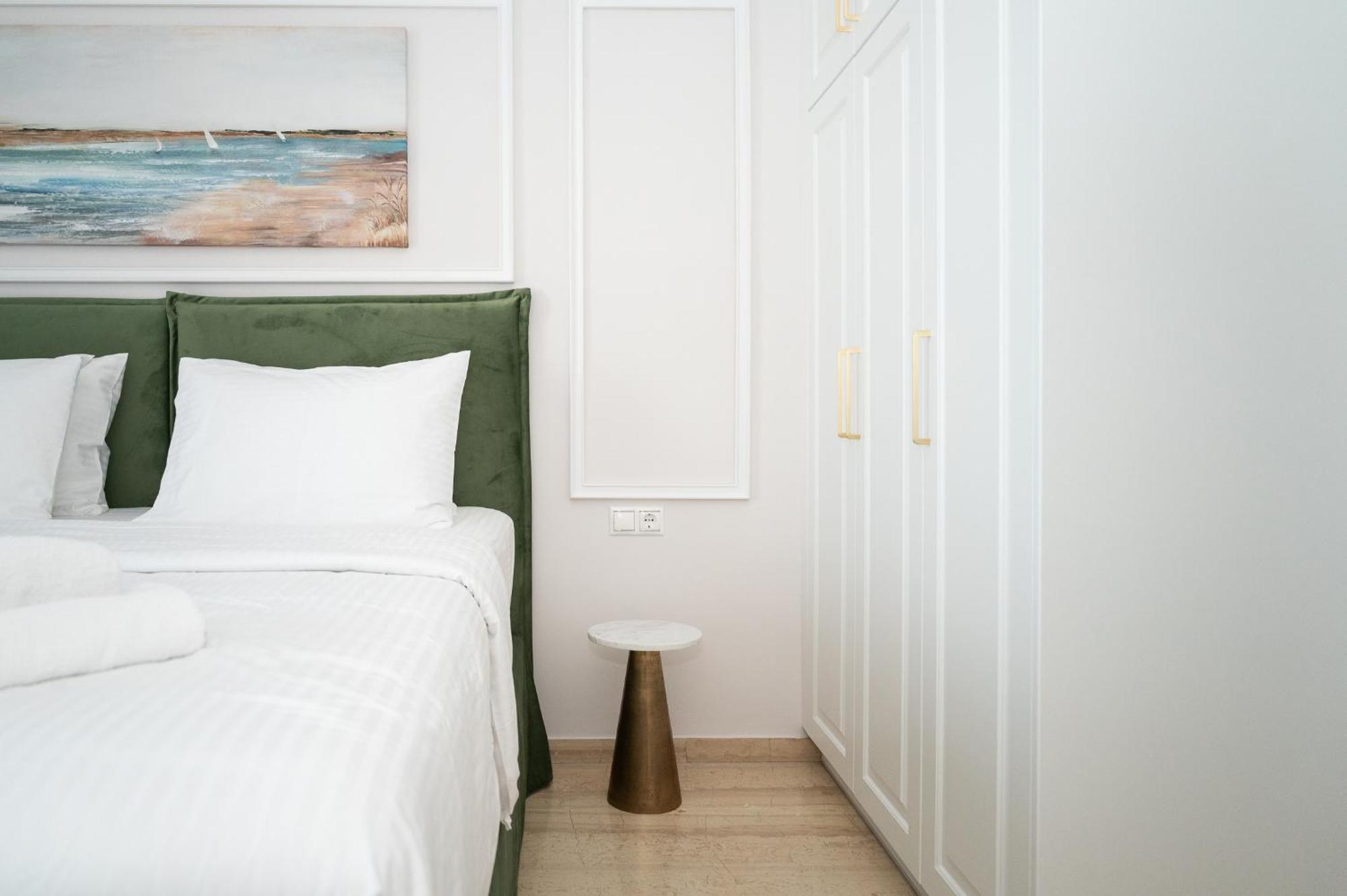 Margo Luxury Living 2 By 8essentially * Héraklion