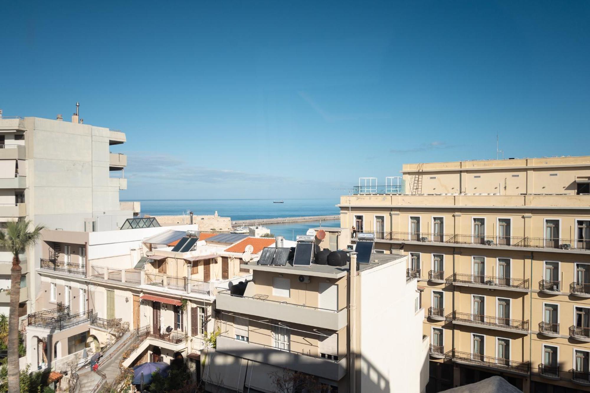Margo Luxury Living 2 By 8essentially Appartement