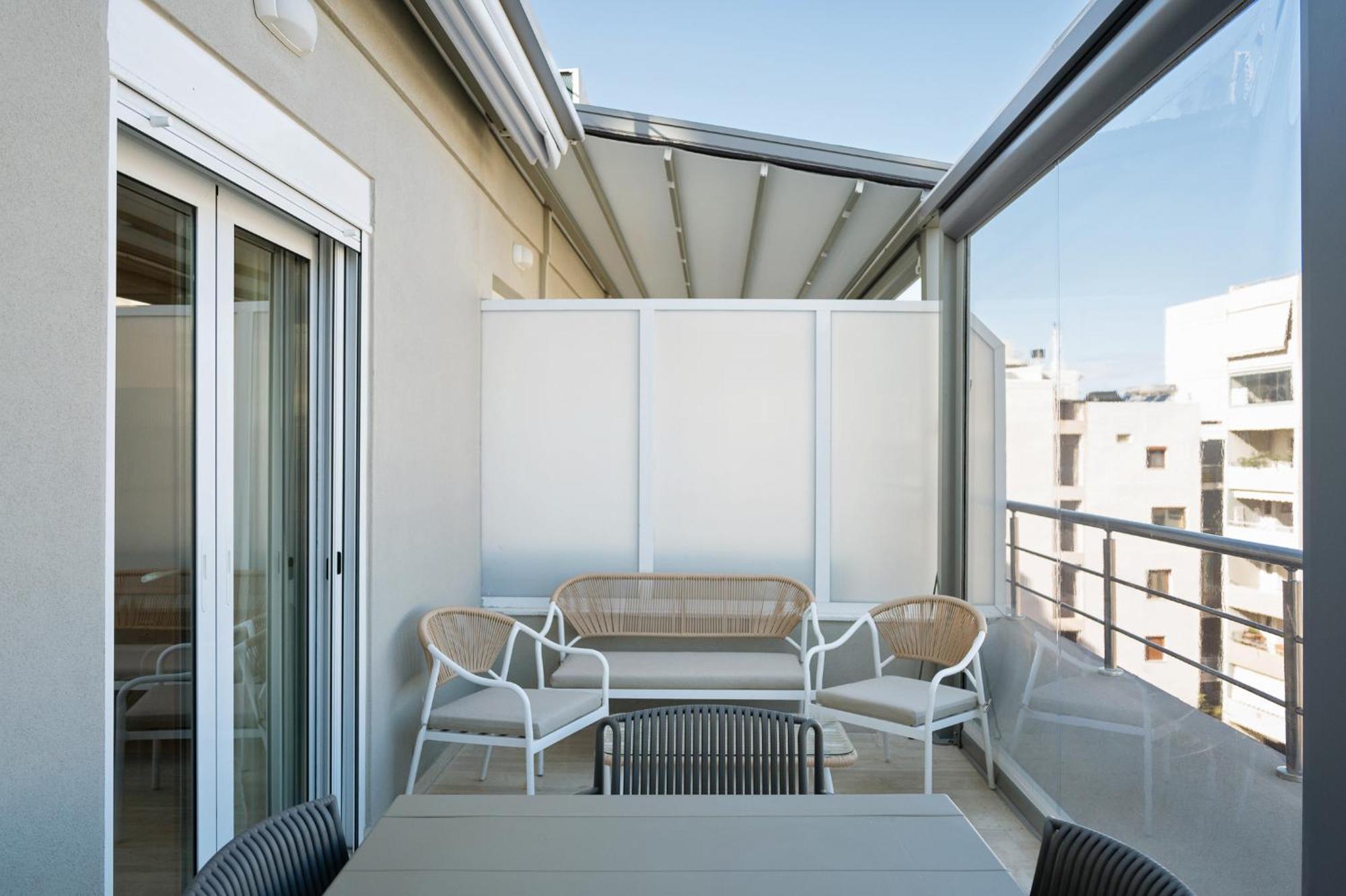 Margo Luxury Living 2 By 8essentially Appartement *