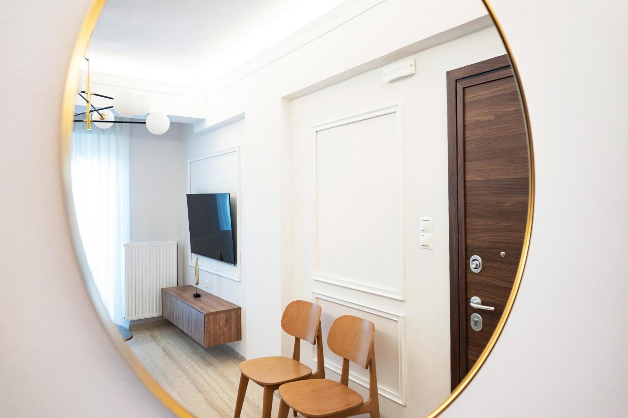 Appartement Margo Luxury Living 2 By 8essentially *