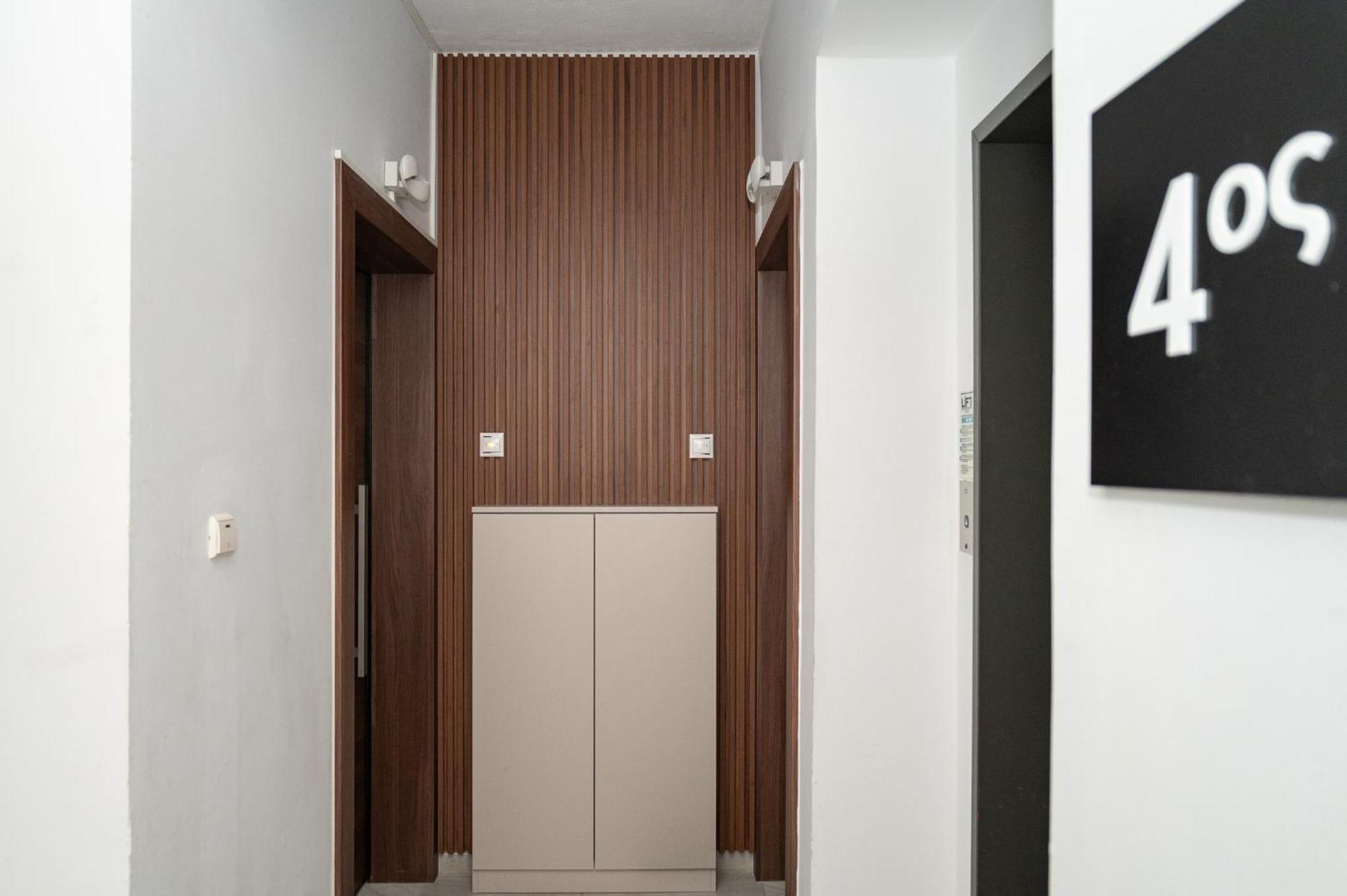 Margo Luxury Living 2 By 8essentially Appartement *