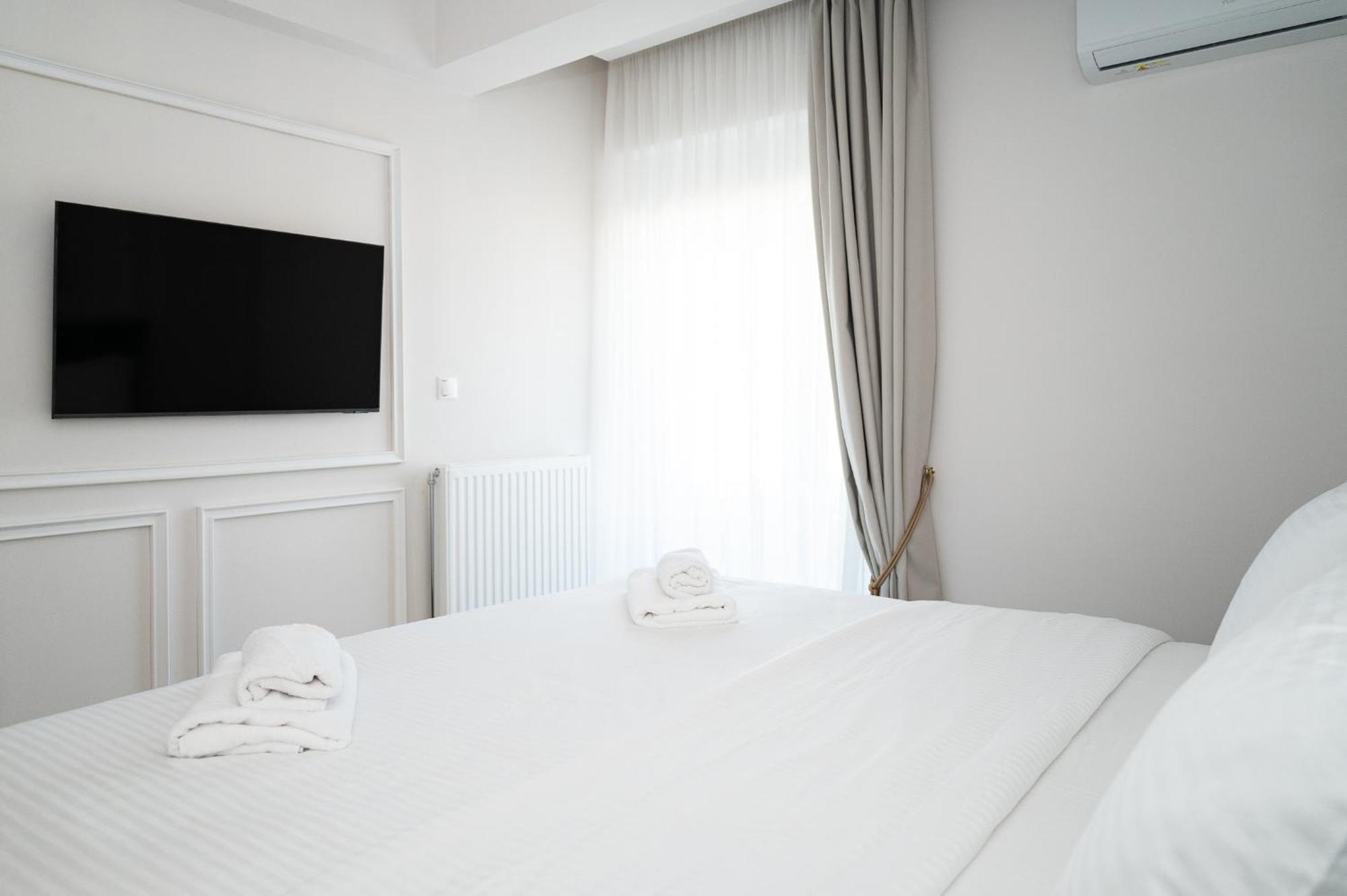 Appartement Margo Luxury Living 2 By 8essentially
