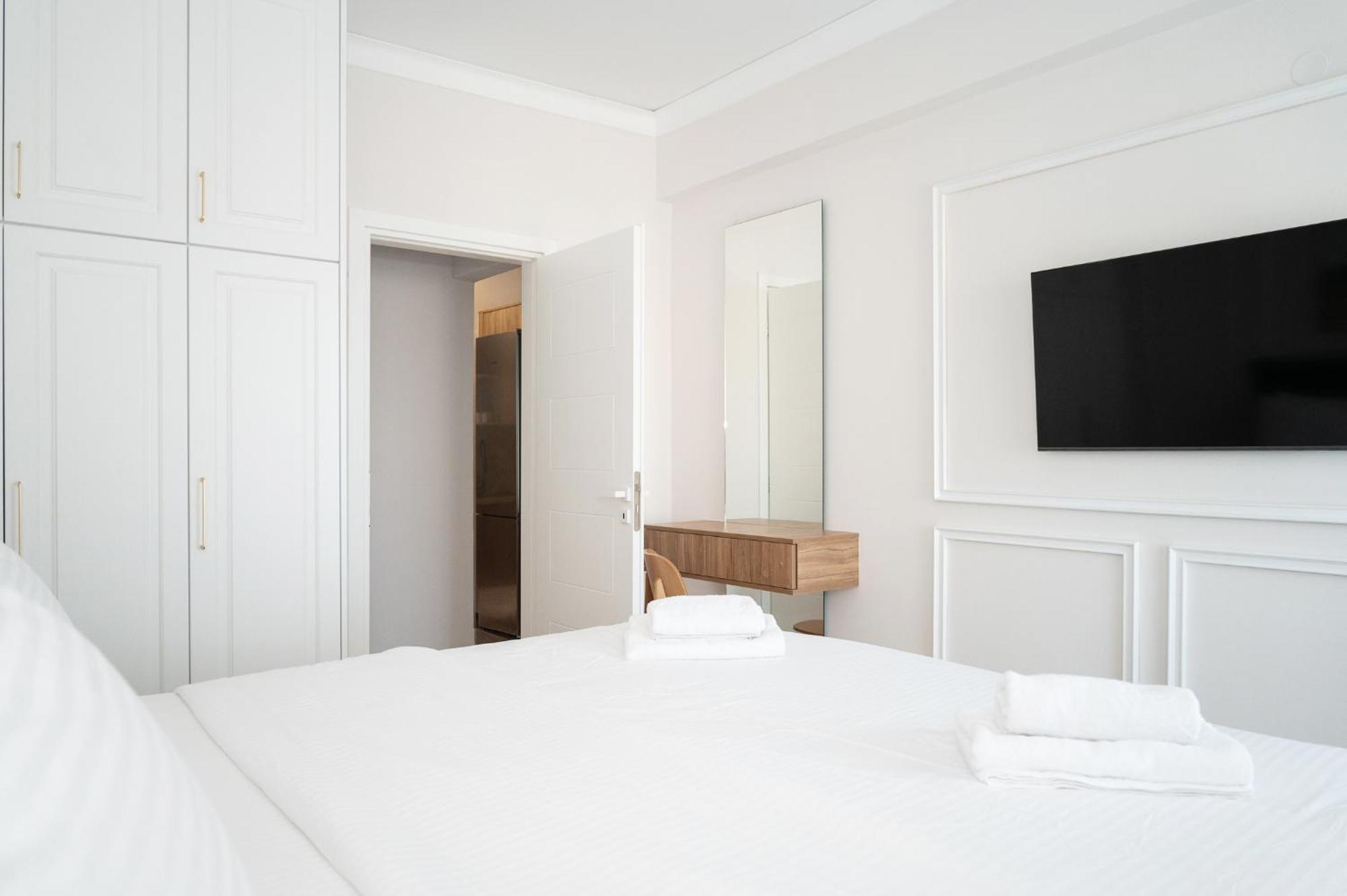 Appartement Margo Luxury Living 2 By 8essentially Héraklion