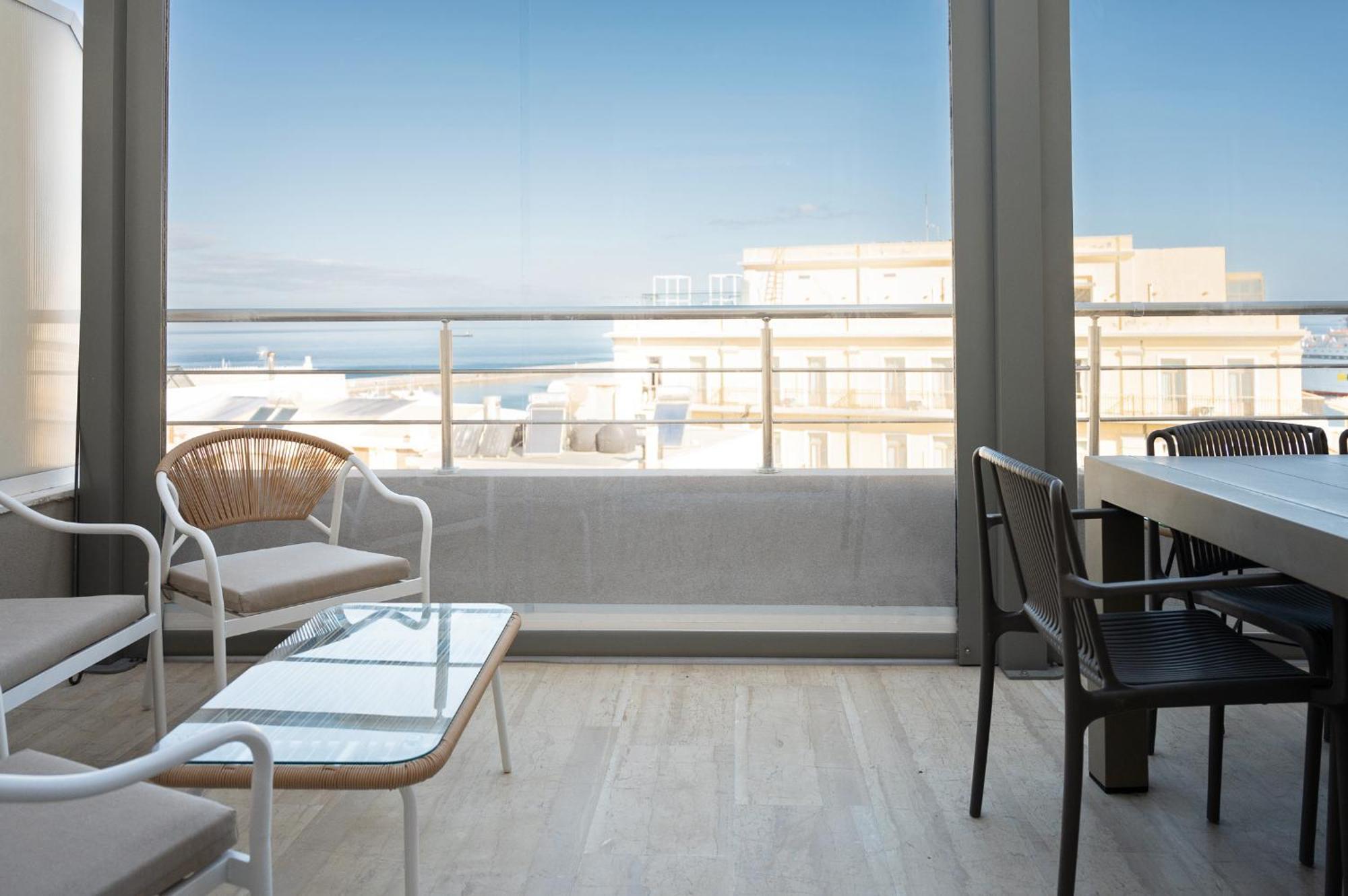Margo Luxury Living 2 By 8essentially Appartement *
