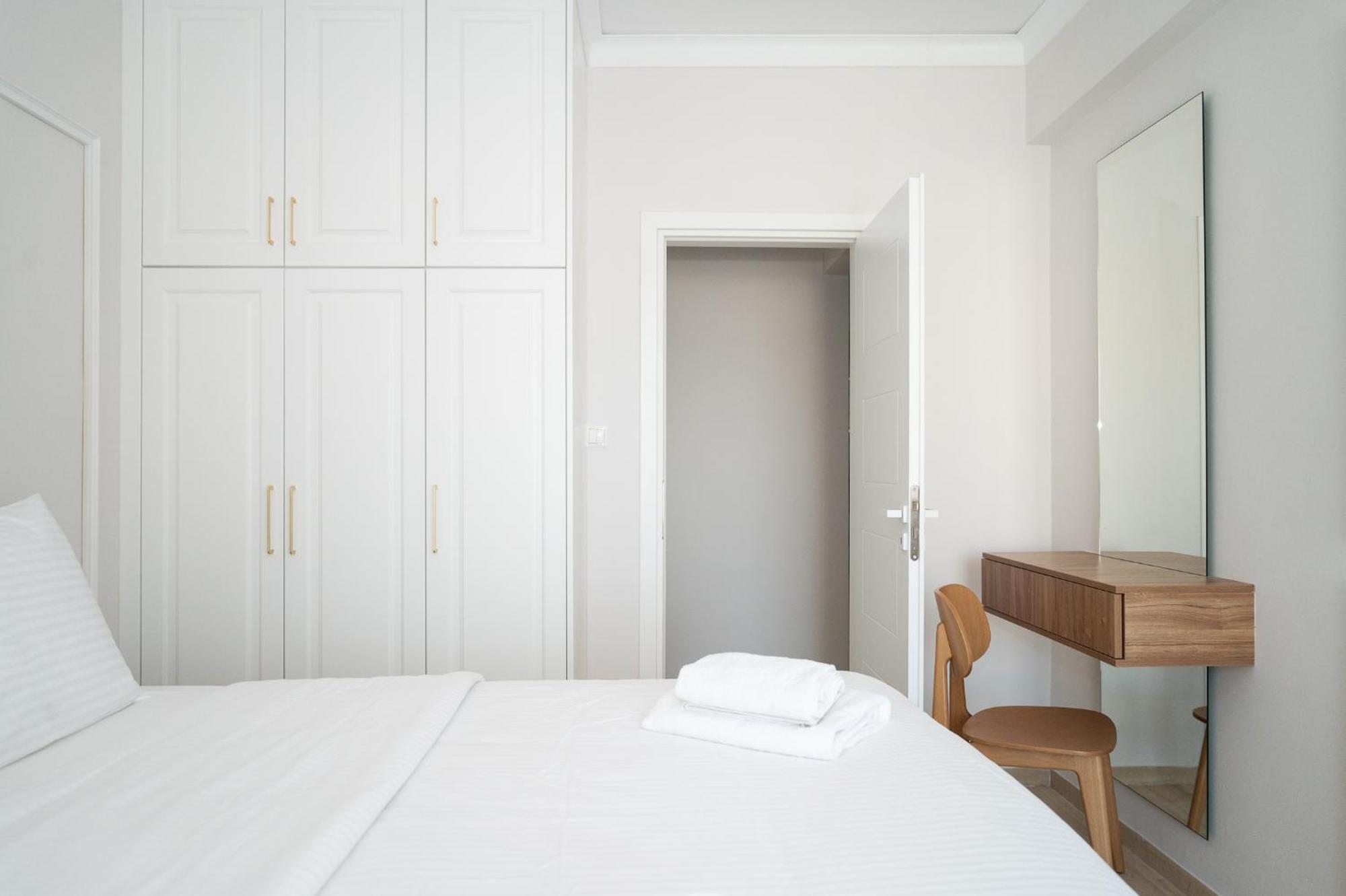 Margo Luxury Living 2 By 8essentially Appartement *