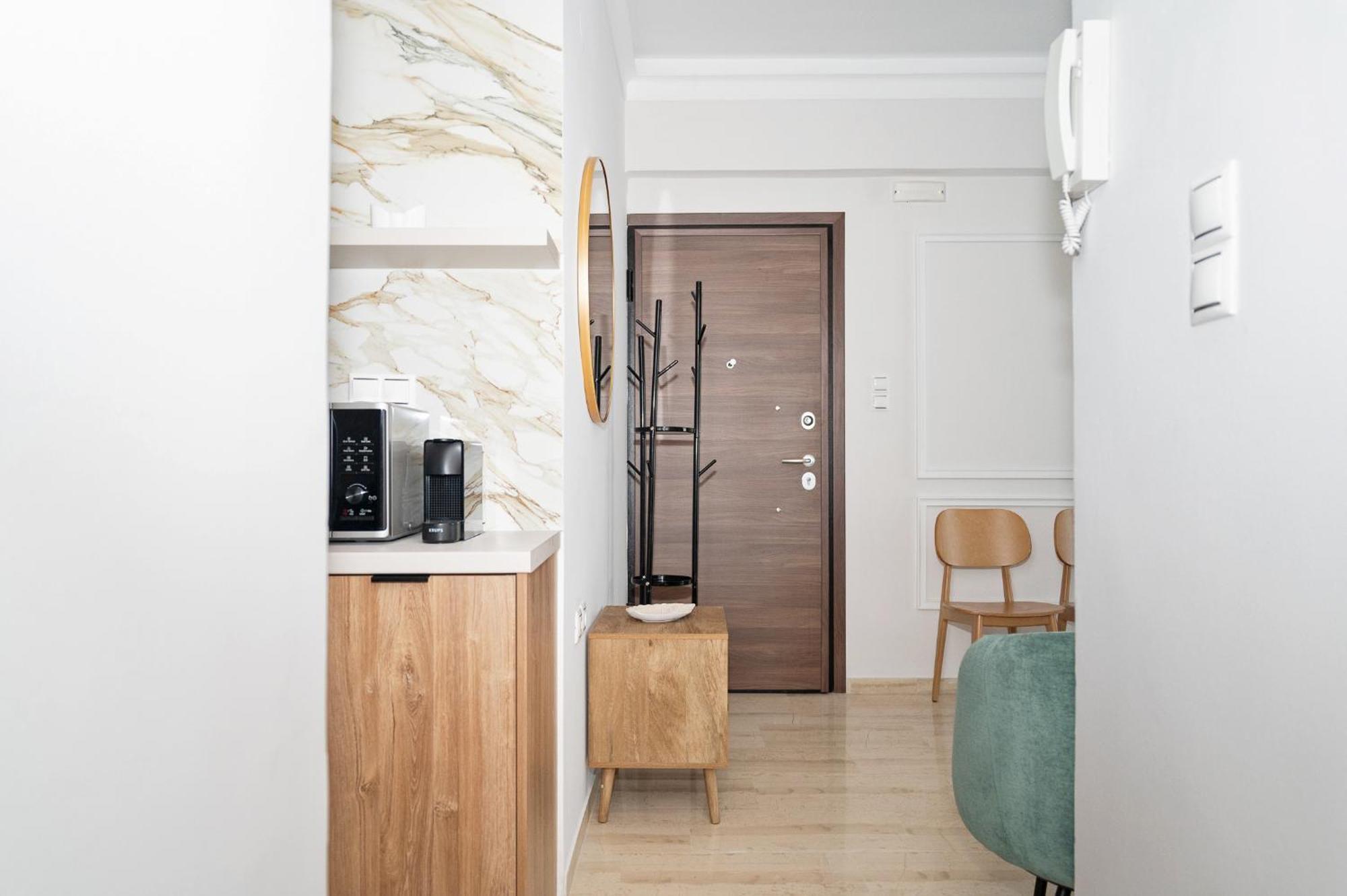 Margo Luxury Living 2 By 8essentially Appartement Héraklion